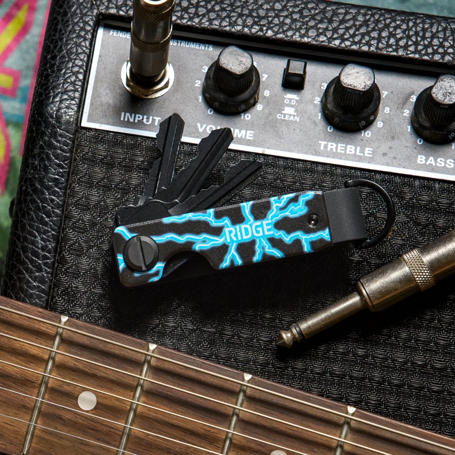 Ridge KeyCase - Thunderbird - Image 5