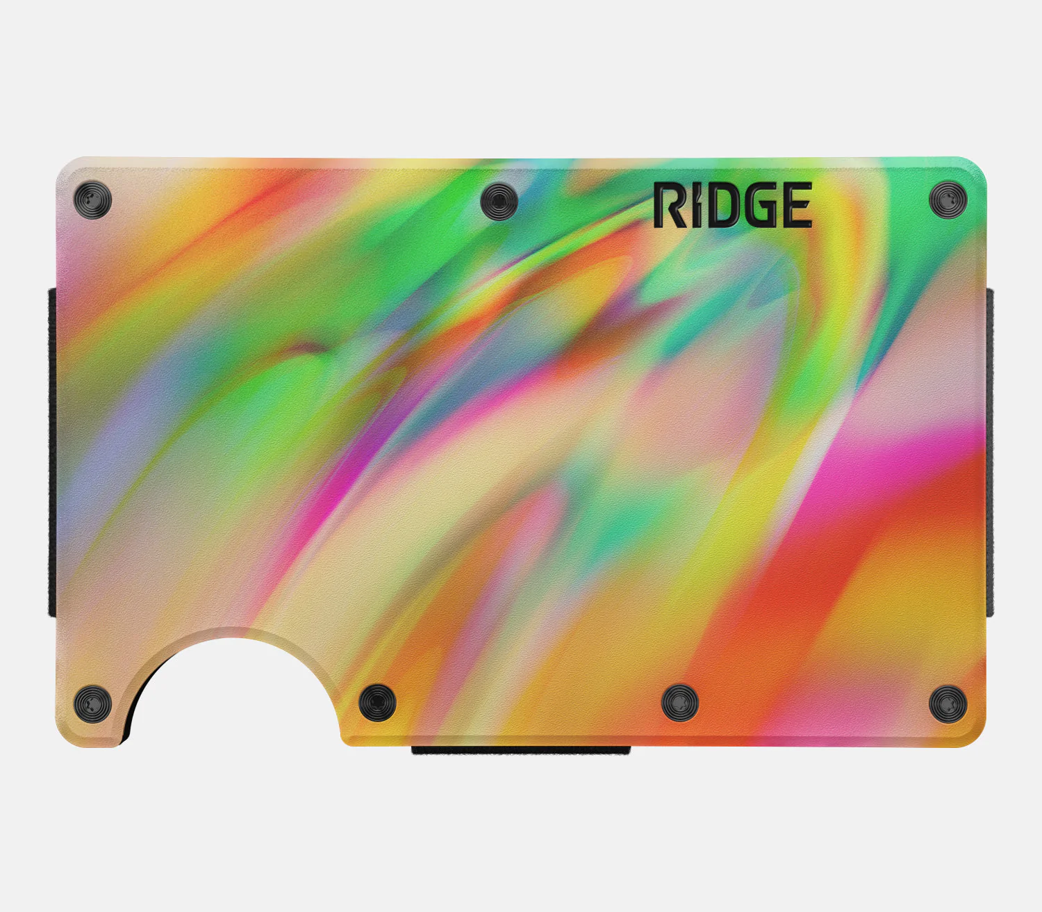 Ridge Wallet - Tie Dye - Image 2