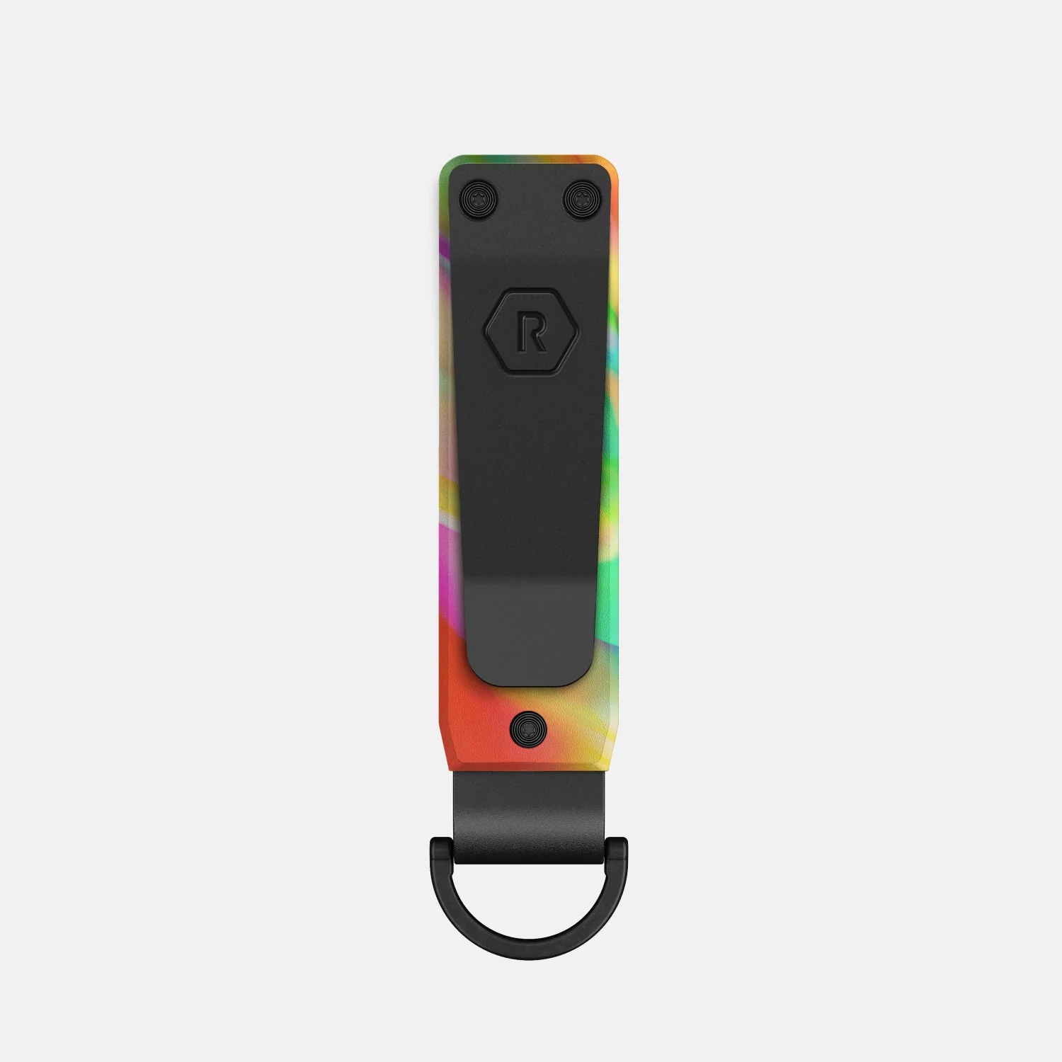 Ridge KeyCase - Tie Dye - Image 4