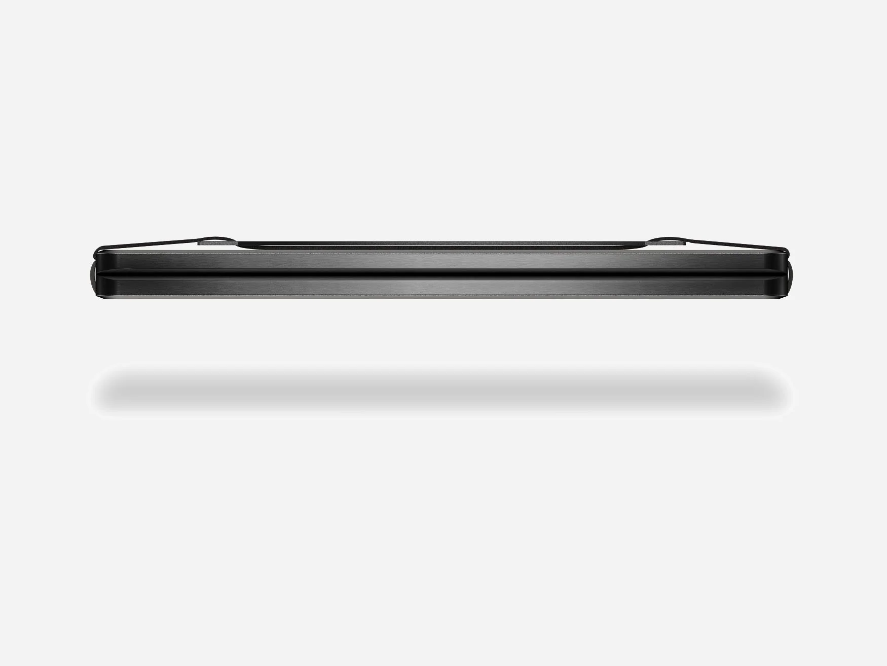 Ridge Wallet - Matte Black Titanium - Image 13