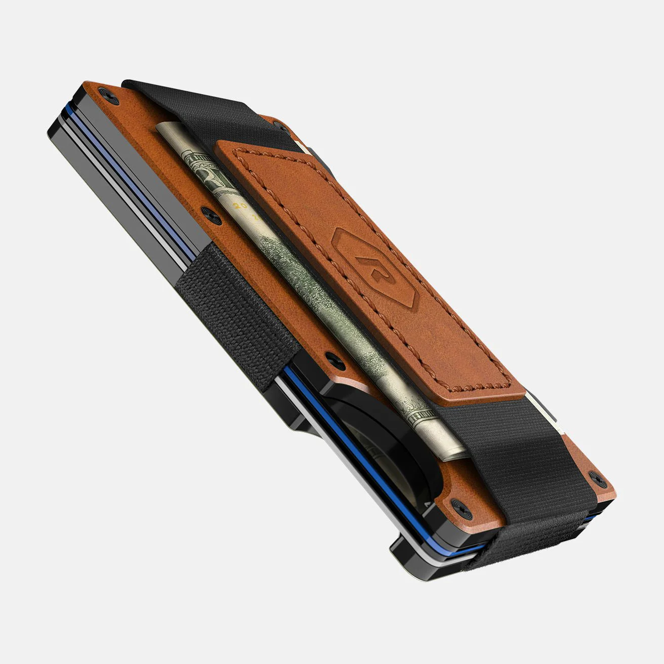 Daily Writer Kit - Tobacco Brown Leather - Image 6