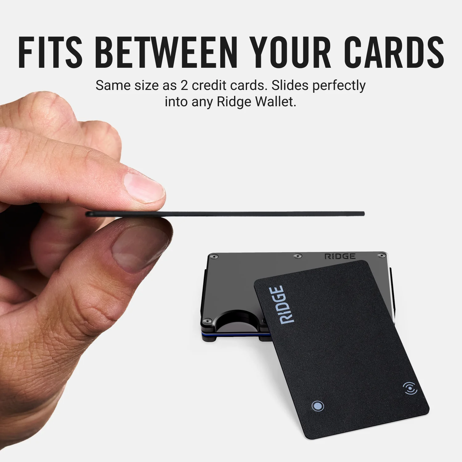 Ridge - Tracker Card (2-Pack) - Image 6