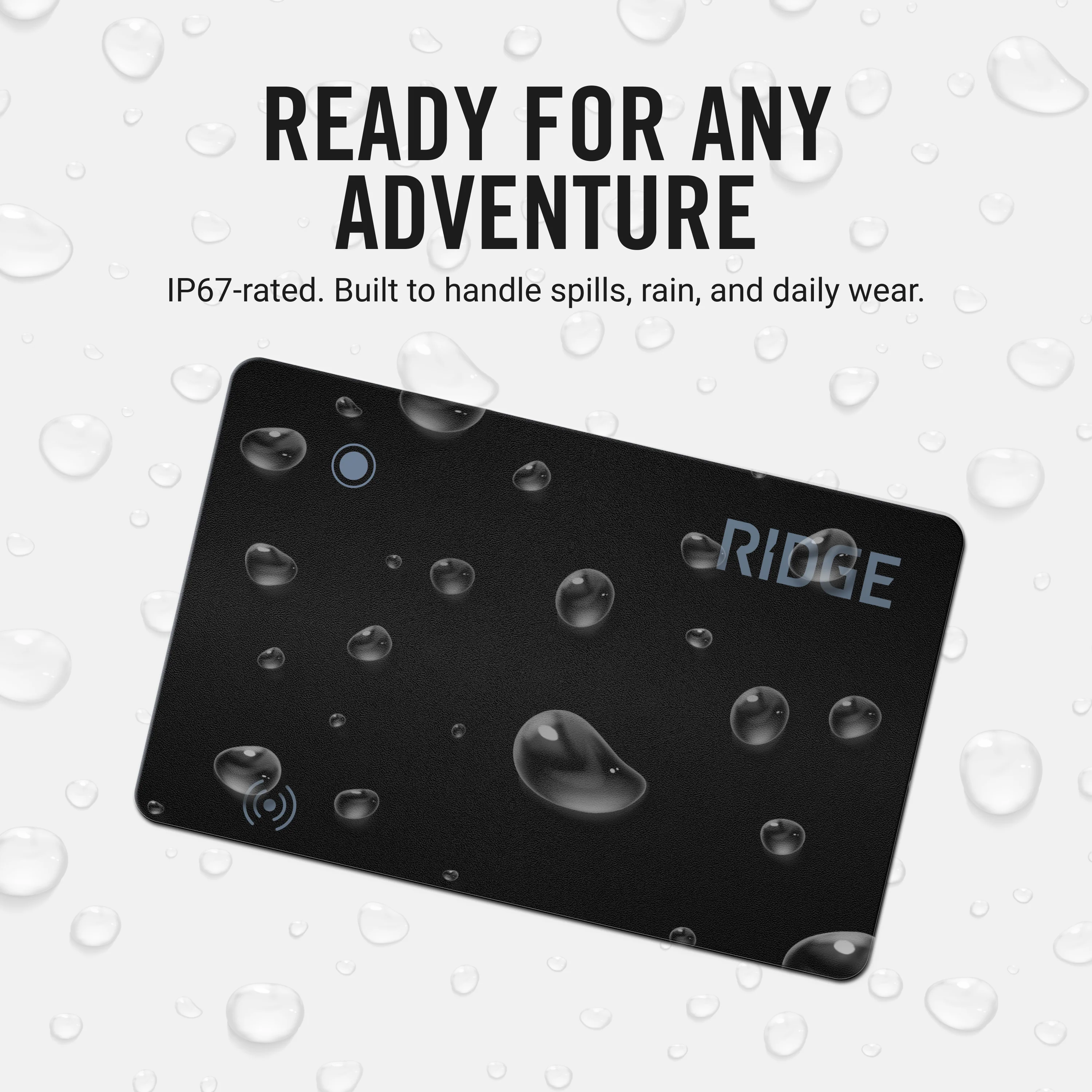 Ridge - Tracker Card (2-Pack) - Image 9