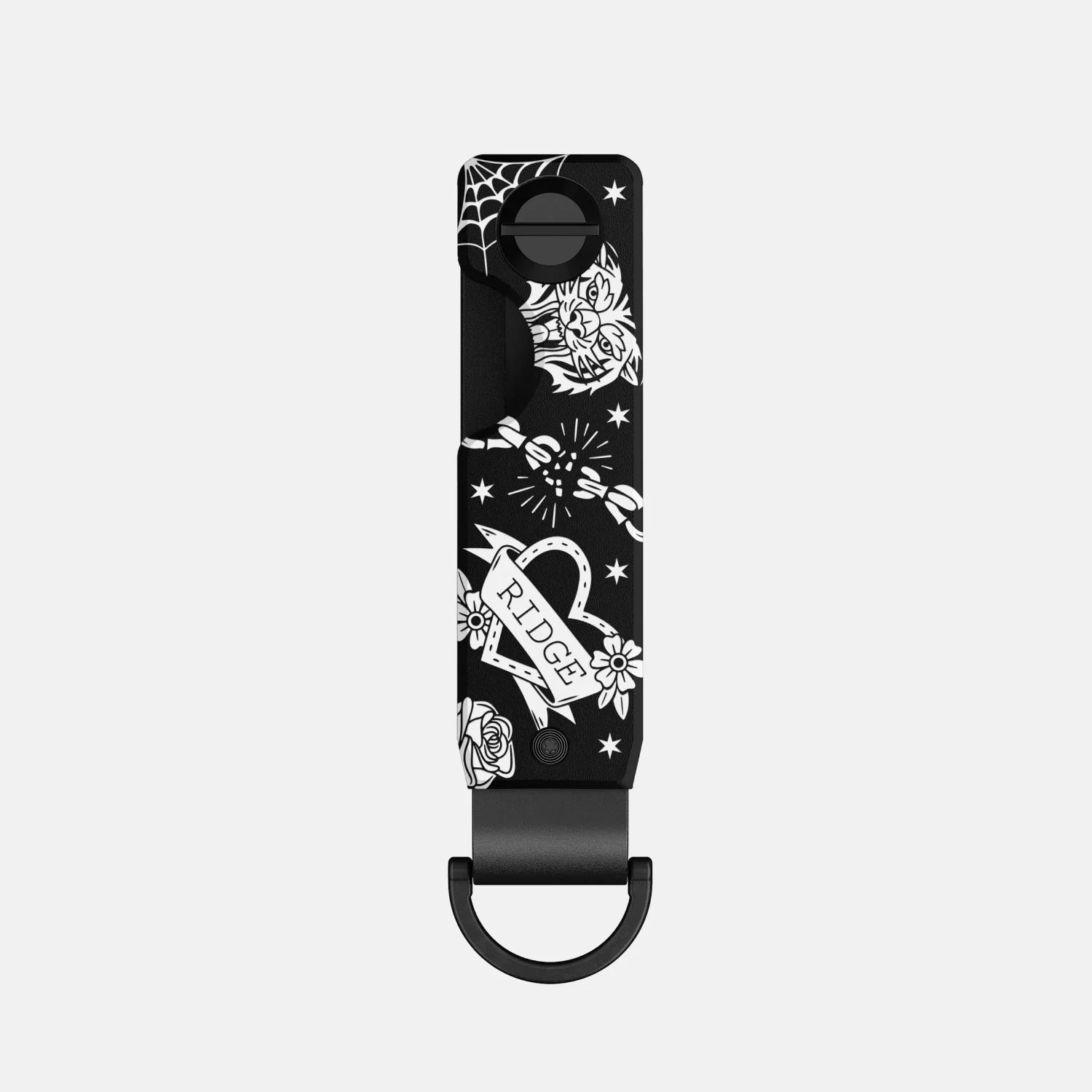Ridge KeyCase - Traditional Flash - Image 3