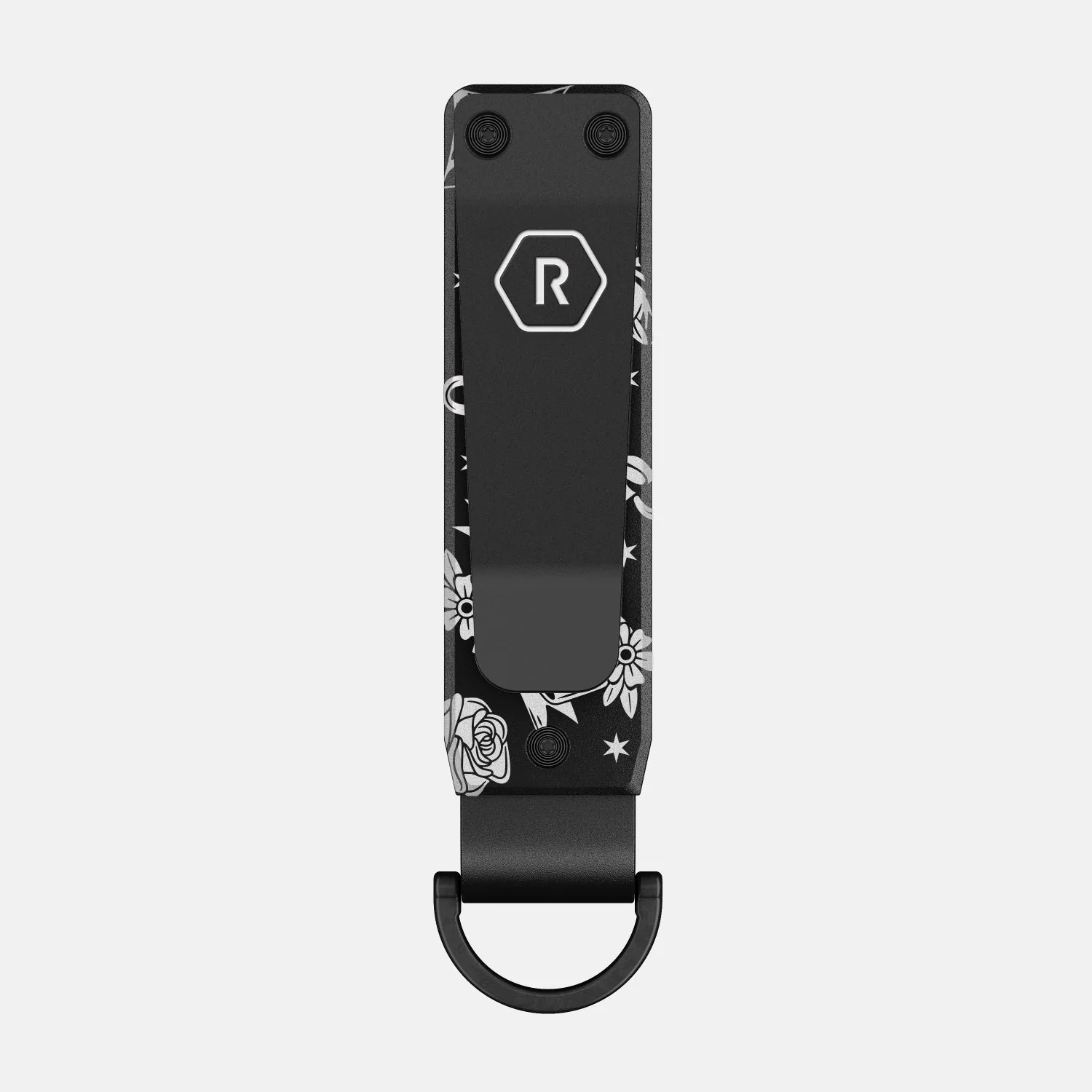 Ridge KeyCase - Traditional Flash - Image 4