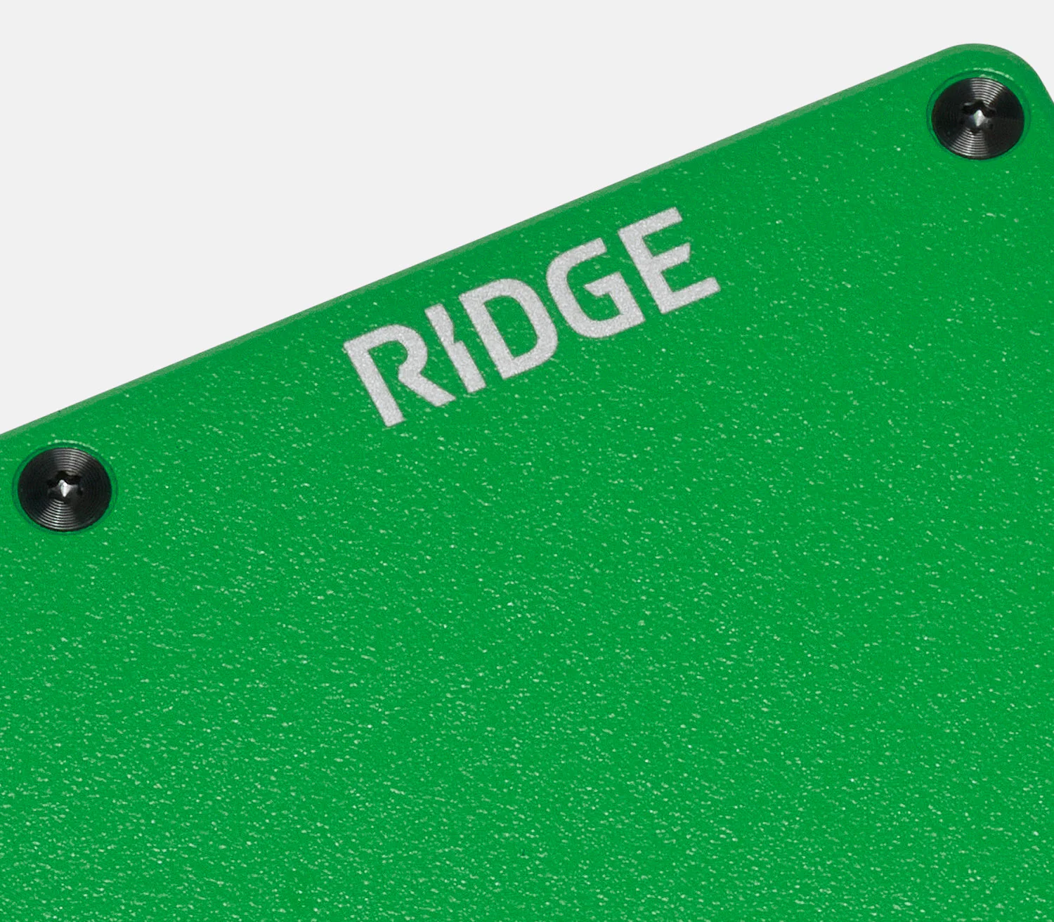 Ridge Wallet - Voodoo Green - Image 10