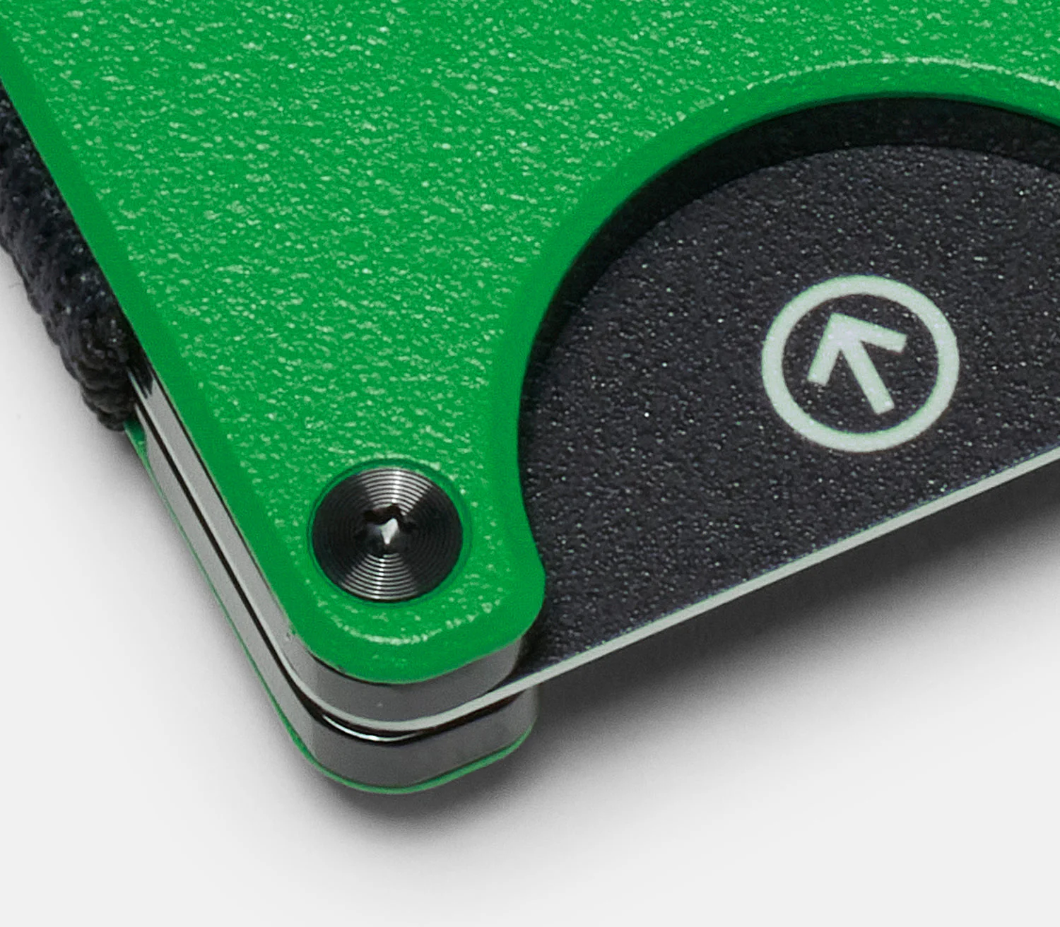 Ridge Wallet - Voodoo Green - Image 11