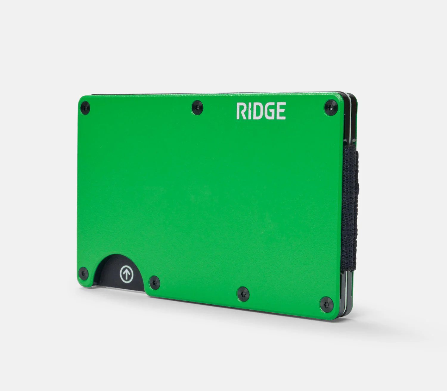 Ridge Wallet - Voodoo Green - Image 12