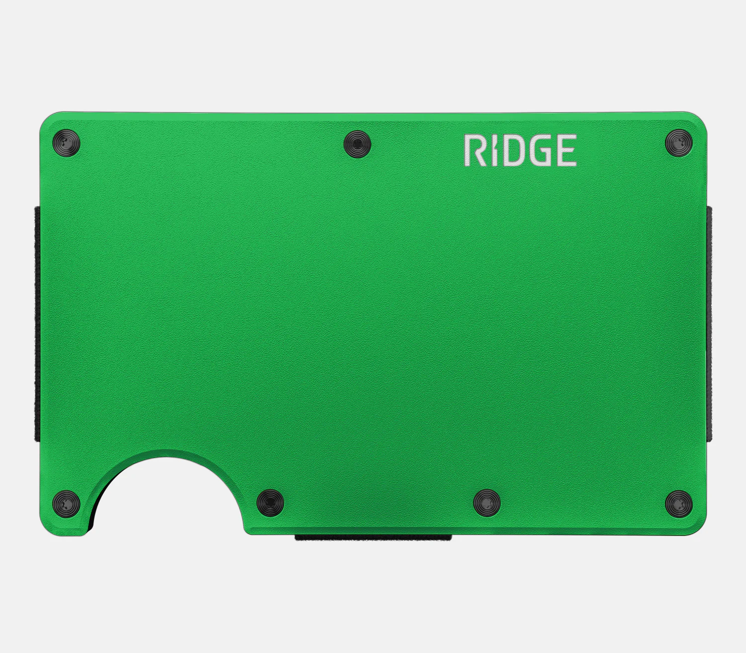 Ridge Wallet - Voodoo Green - Image 14