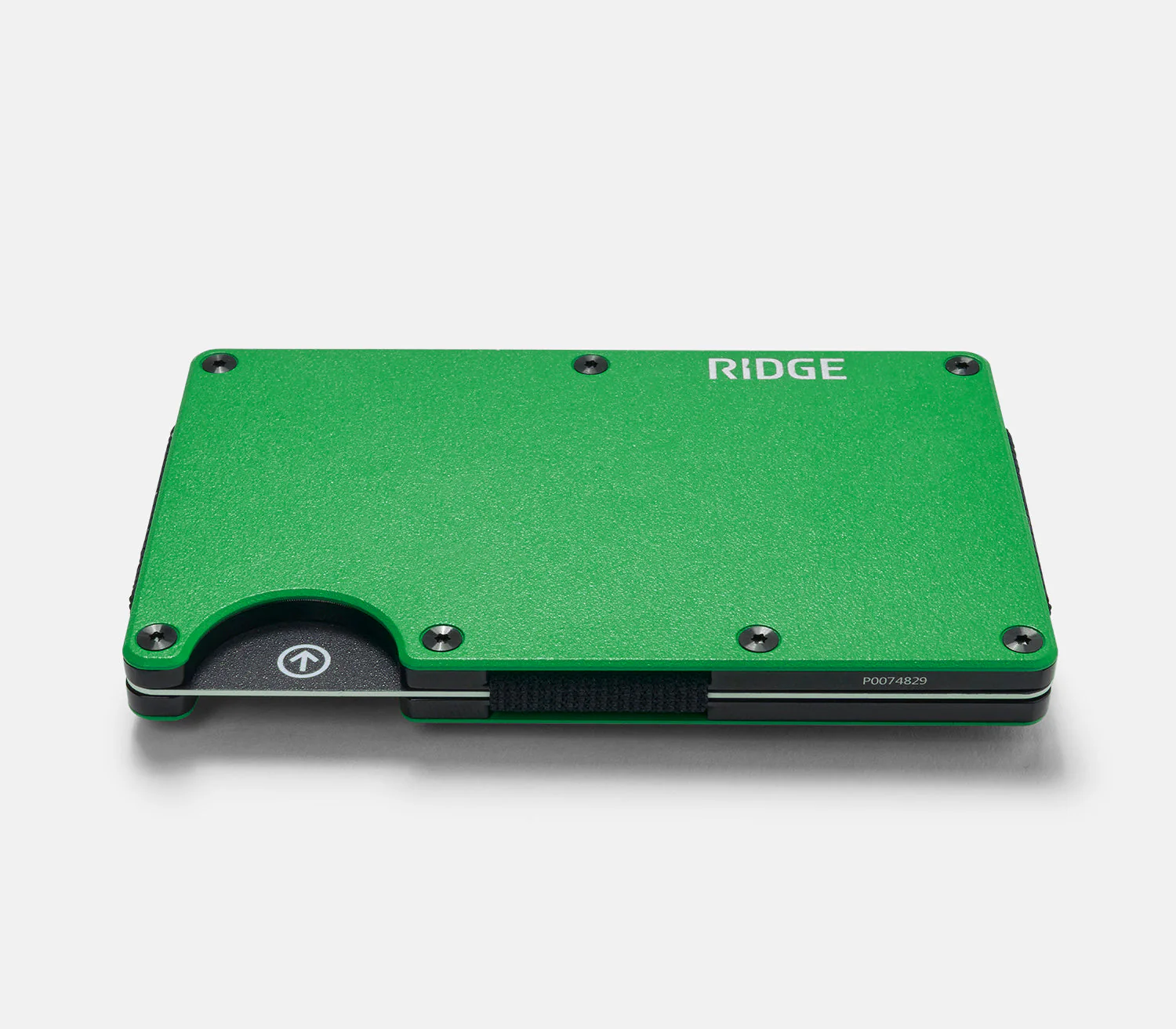 Ridge Wallet - Voodoo Green - Image 17