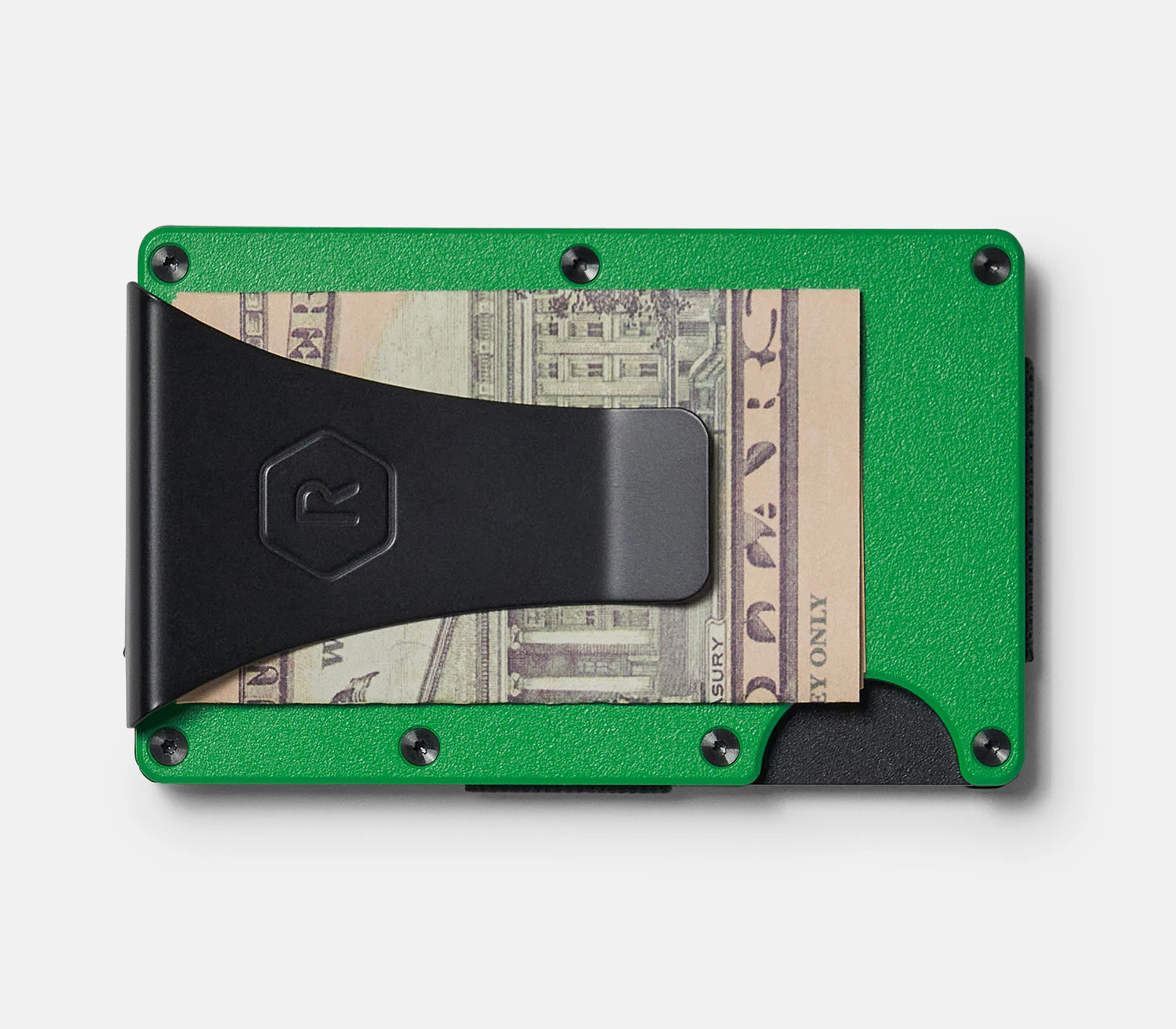 Ridge Wallet - Voodoo Green - Image 5