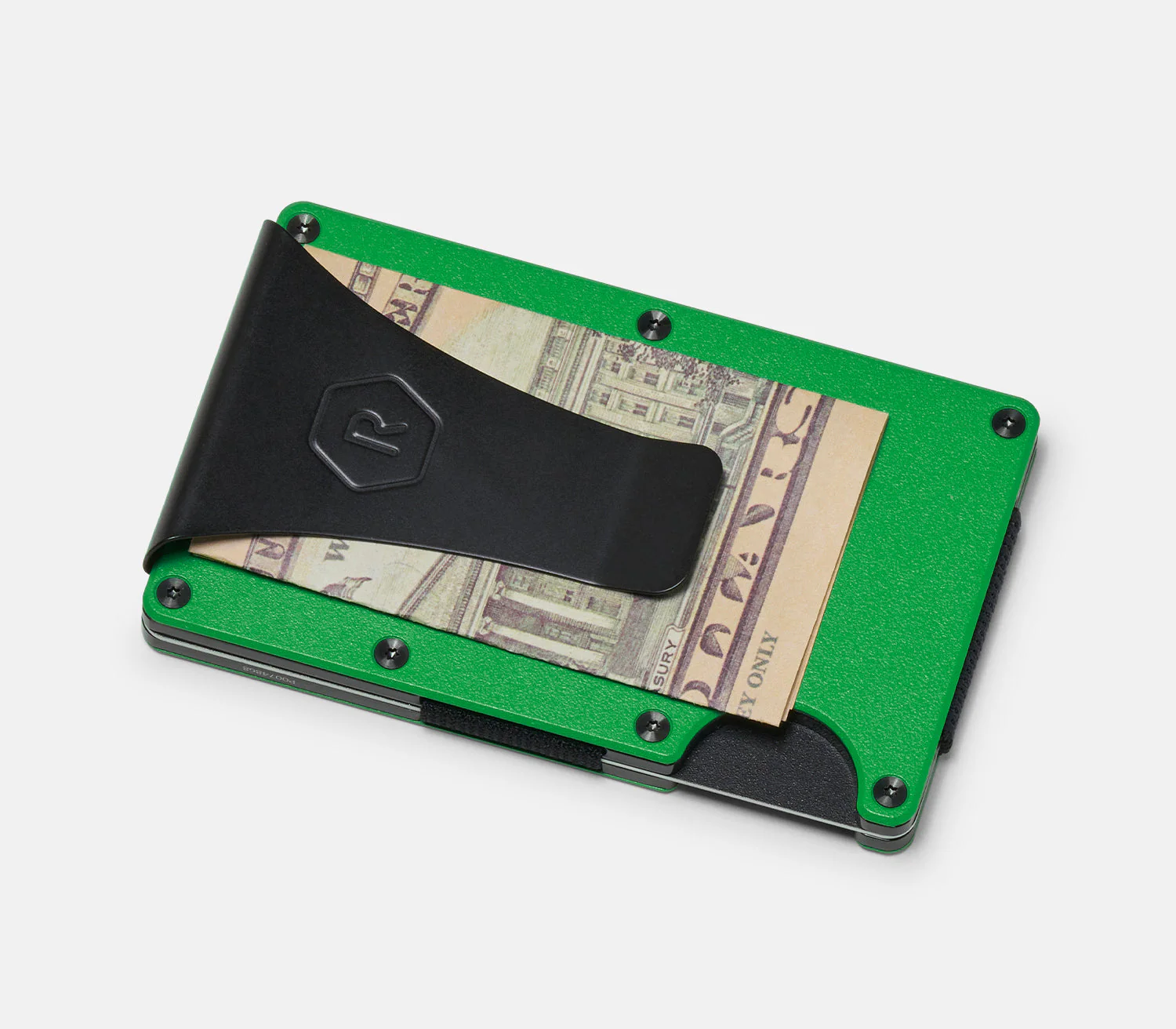 Ridge Wallet - Voodoo Green - Image 9