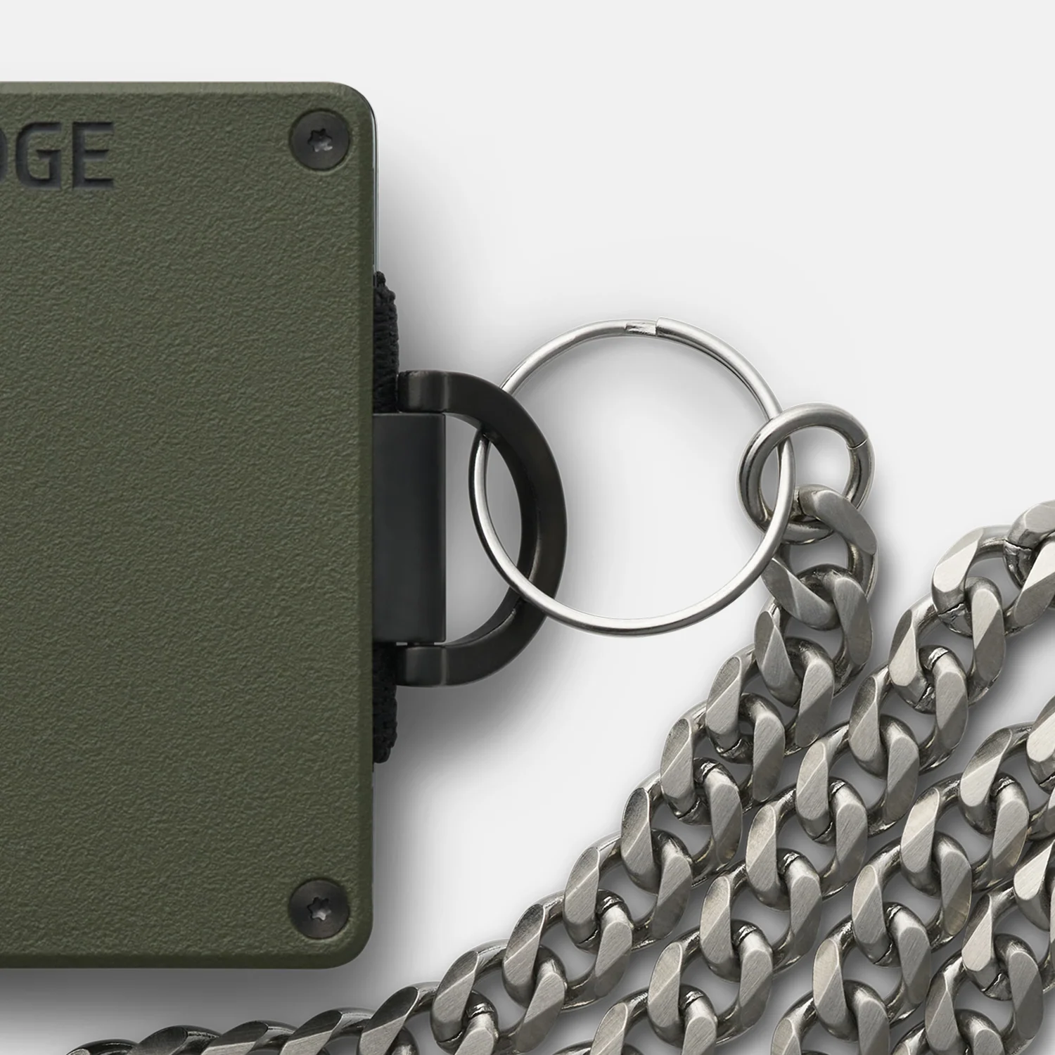 Wallet Chain + D Ring Attachment - Image 4