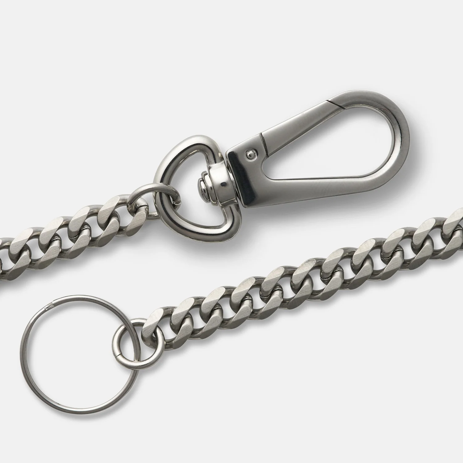 Wallet Chain + D Ring Attachment - Image 5