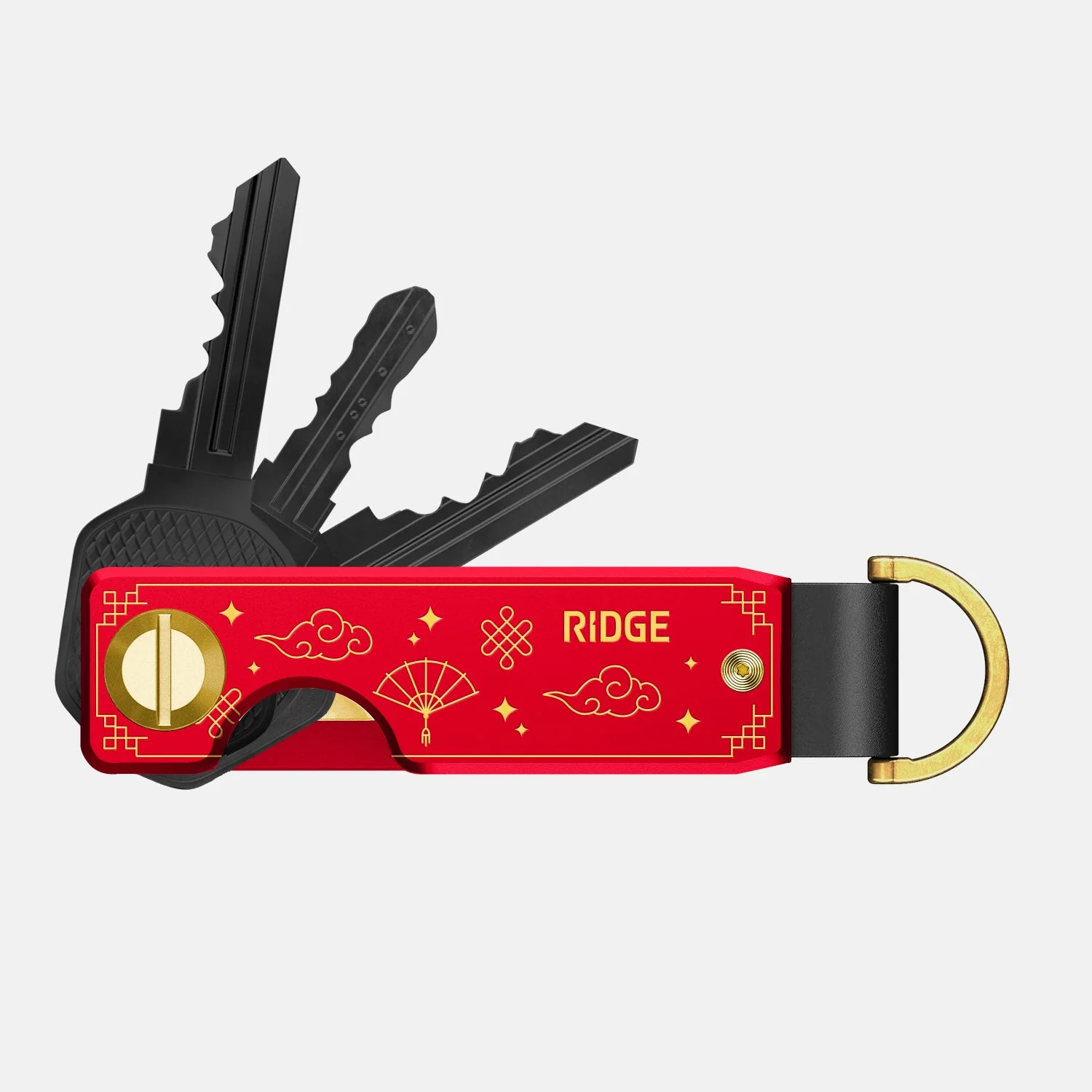 Daily Writer Kit - Year of the Fire Horse - Image 4